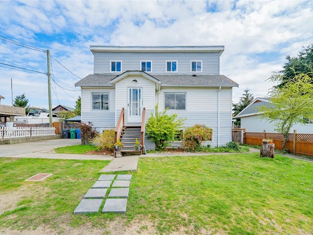 House for sale in Nanaimo, 100 Ashlar Ave, 1032088 | Realtylink.org