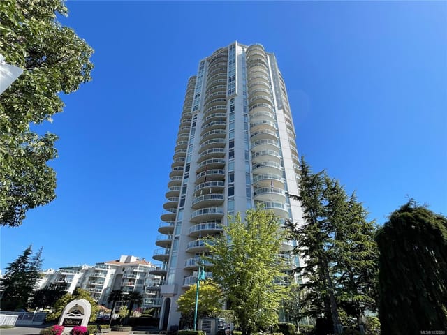 Apartment for sale in Nanaimo, 1603 154 Promenade Dr, 1032090 | Realtylink.org