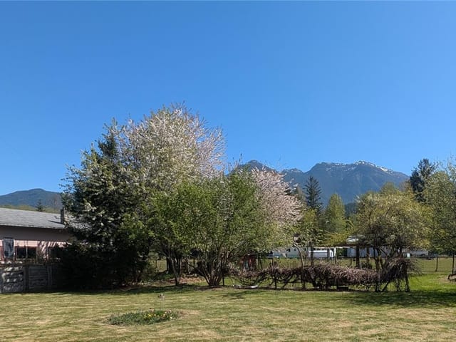 Manufactured Home for sale in Sayward, 1430 Phye Pl, 1032094 | Realtylink.org
