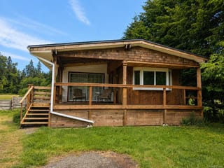 Manufactured Home for sale in Sayward, 1430 Phye Pl, 1032094 | Realtylink.org