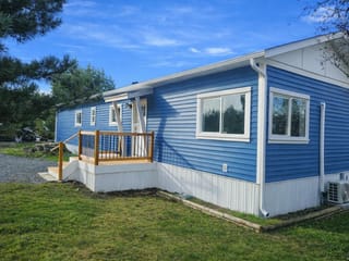 Manufactured Home for sale in Cassidy, 22 1572 Seabird Rd, 1032103 | Realtylink.org