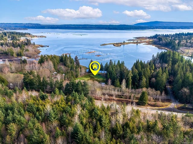 Lot for sale in Fanny Bay, 8460 Penny Ln, 1032107 | Realtylink.org