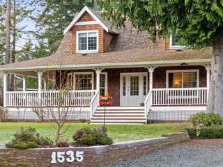 House for sale in Denman Island, 1535 Baikie Rd, 1032112 | Realtylink.org