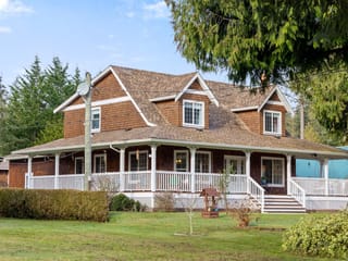House for sale in Denman Island, 1535 Baikie Rd, 1032112 | Realtylink.org
