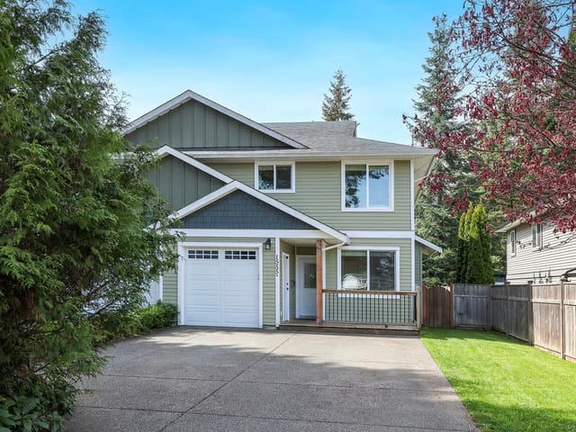 1/2 Duplex for sale in Courtenay, 1555b Willemar Ave, 1032114 | Realtylink.org