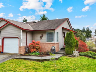 1/2 Duplex for sale in Nanaimo, 4895 Fairbrook Cres, 1032120 | Realtylink.org