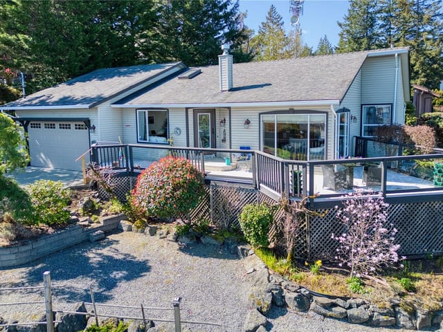 House for sale in Nanaimo, 1277 Selkirk Dr, 1032121 | Realtylink.org