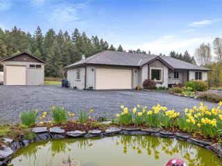 House for sale in Nanaimo, 460 Nanaimo River Rd, 1032132 | Realtylink.org