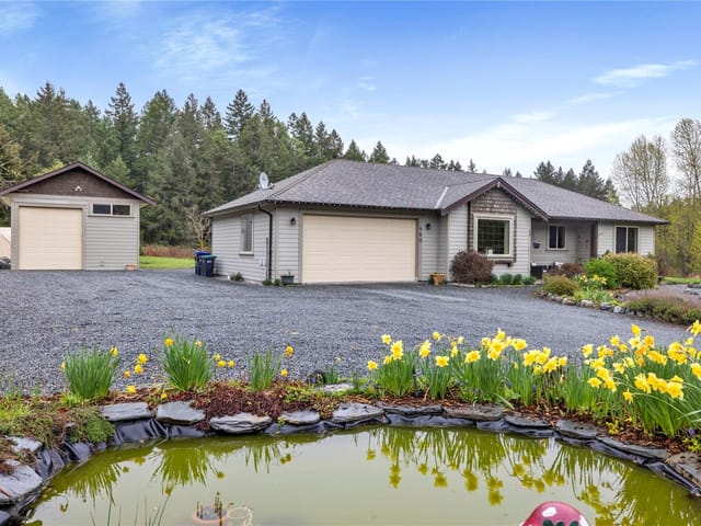 House for sale in Nanaimo, 460 Nanaimo River Rd, 1032132 | Realtylink.org