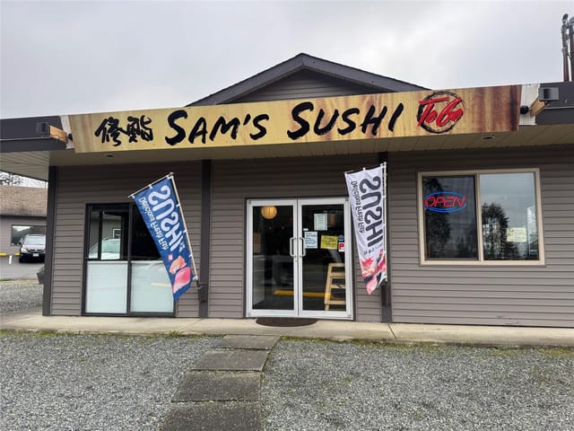 Business for sale in French Creek, 890 Wembley Rd, 1032133 | Realtylink.org