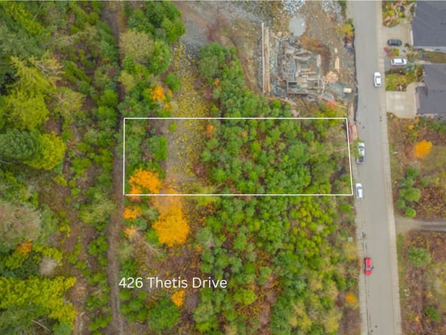 Lot for sale in Ladysmith, 426 Thetis Dr, 1032134 | Realtylink.org