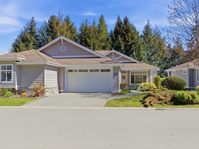 Townhouse for sale in Parksville, 1377 Cape Cod Dr, 1032143 | Realtylink.org