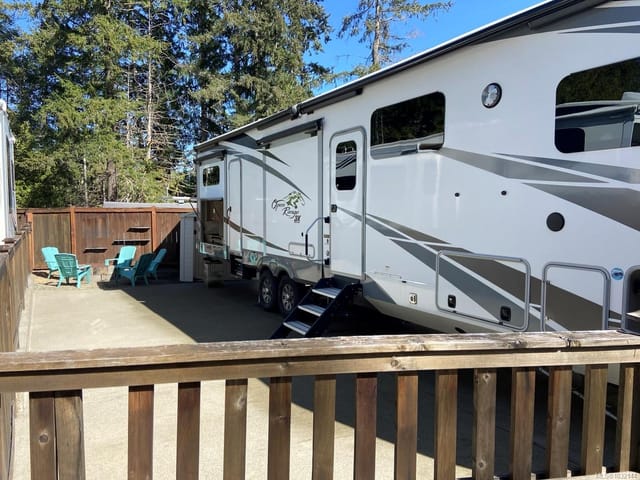 Lot for sale in Port Alberni, SL 18 9752 Lakeshore Rd, 1032144 | Realtylink.org