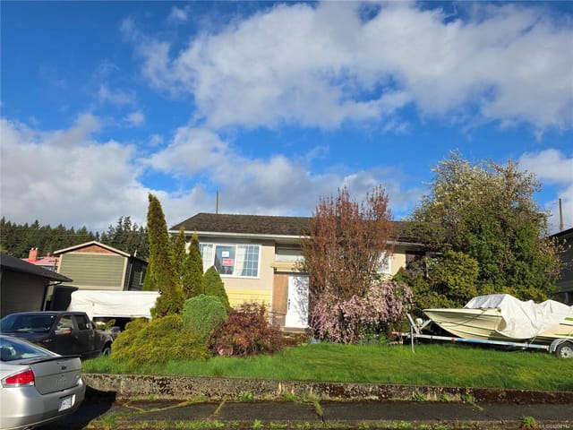 House for sale in Port Alberni, 4027 Steede Ave, 1032147 | Realtylink.org