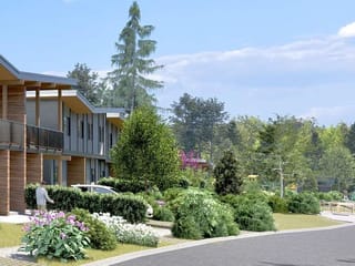 1/2 Duplex for sale in Courtenay, 8 1600 Larsen Rd, 1032158 | Realtylink.org