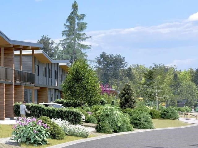 1/2 Duplex for sale in Courtenay, 8 1600 Larsen Rd, 1032158 | Realtylink.org