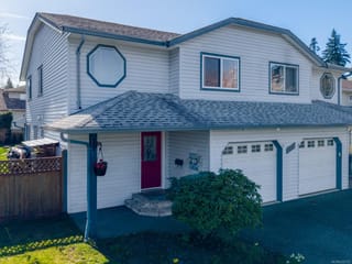 1/2 Duplex for sale in Courtenay, A 89 Timberlane Rd, 1032162 | Realtylink.org