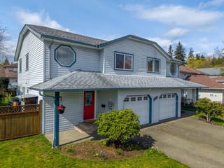 1/2 Duplex for sale in Courtenay, A 89 Timberlane Rd, 1032162 | Realtylink.org