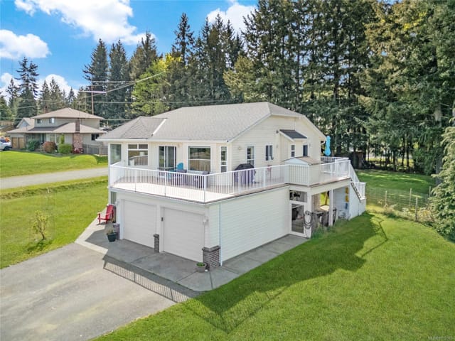 House for sale in Courtenay, 2207 June Rd, 1032165 | Realtylink.org