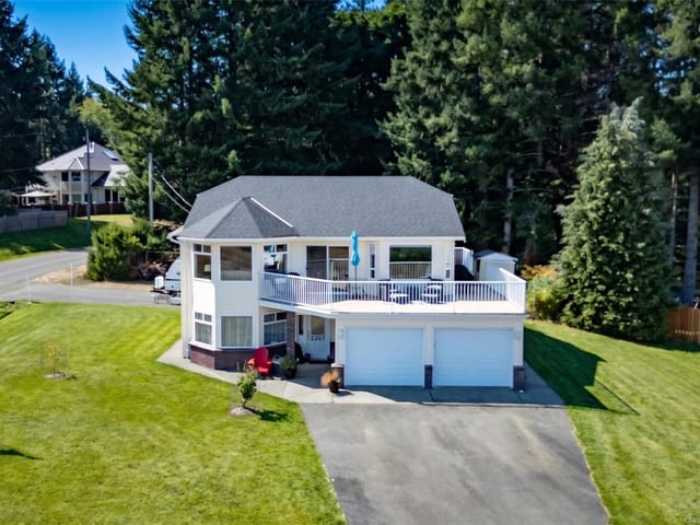 House for sale in Courtenay, 2207 June Rd, 1032165 | Realtylink.org
