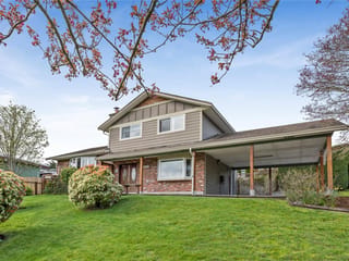 House for sale in Nanaimo, 2875 Haliday Cres, 1032169 | Realtylink.org
