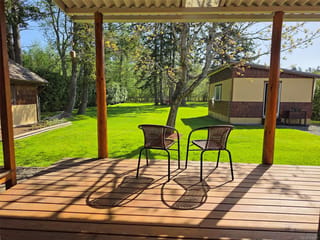 Manufactured Home for sale in Comox, 1798 Little River Rd, 1032177 | Realtylink.org