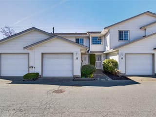 Townhouse for sale in Comox, 12 717 Aspen Rd, 1032178 | Realtylink.org