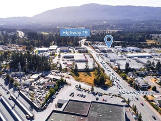 Industrial for lease in Nanaimo, 8 4115 Mostar Rd, 1032179 | Realtylink.org