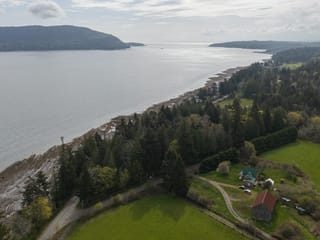 Lot for sale in Denman Island, - East Rd, 1032186 | Realtylink.org