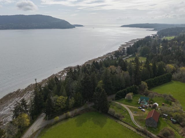 Lot for sale in Denman Island, - East Rd, 1032186 | Realtylink.org