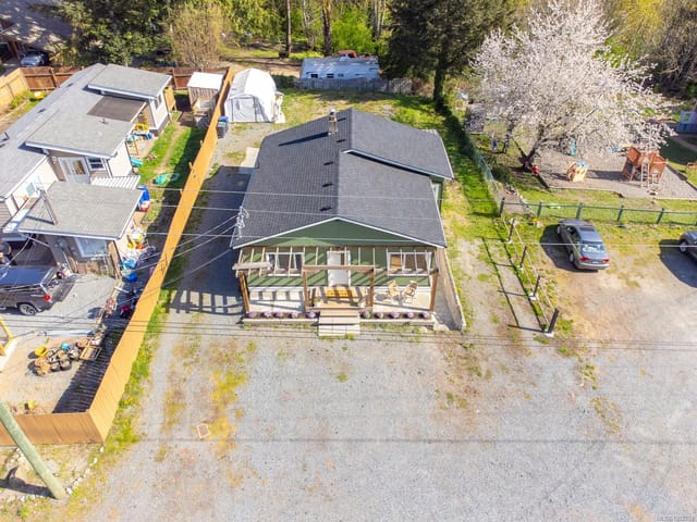 House for sale in Nanaimo, 1640 Cedar Rd, 1032204 | Realtylink.org