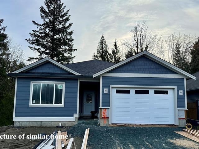 House for sale in Chemainus, 9657 Askew Creek Dr, 1032206 | Realtylink.org