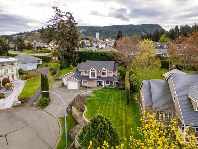 House for sale in Duncan, 6026 Stonehouse Pl, 1032212 | Realtylink.org