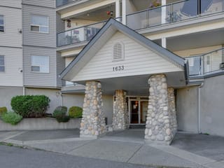 Apartment for sale in Nanaimo, 311 1633 Dufferin Cres, 1032221 | Realtylink.org