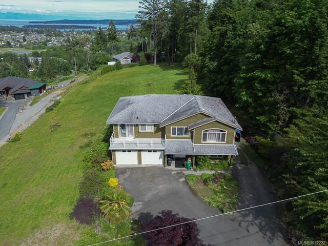 House for sale in Nanaimo, 256 King Rd, 1032222 | Realtylink.org