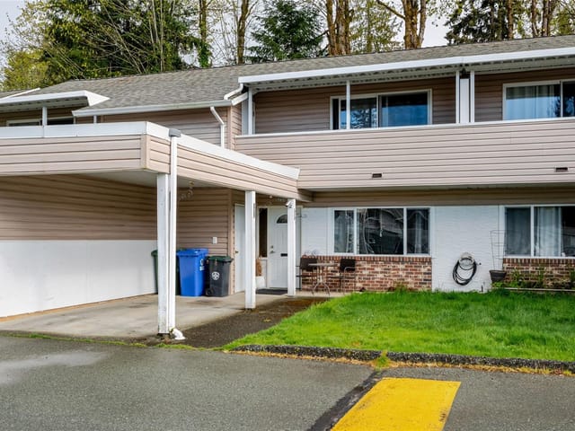 Townhouse for sale in Port Alberni, 5237 Gertrude St, 1032233 | Realtylink.org
