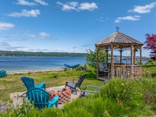 House for sale in Fanny Bay, 6800 Buckley Bay Frontage Rd, 1032238 | Realtylink.org