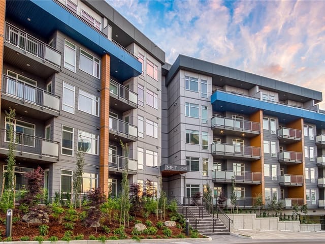 Apartment for sale in Nanaimo, 103 6540 Metral Dr, 1032249 | Realtylink.org