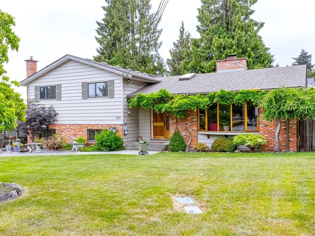 House for sale in Ladysmith, 603 Dunsmuir Cres, 1032254 | Realtylink.org