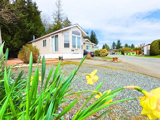 Manufactured Home for sale in Nanaimo, 1128 Woss Lake Dr, 1032275 | Realtylink.org