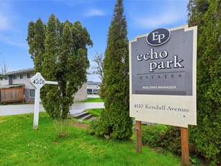 Townhouse for sale in Port Alberni, 9 4110 Kendall Ave, 1032279 | Realtylink.org