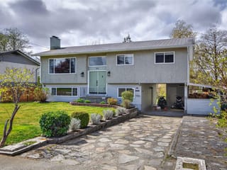 House for sale in Campbell River, 46 Panorama Cres, 1032284 | Realtylink.org