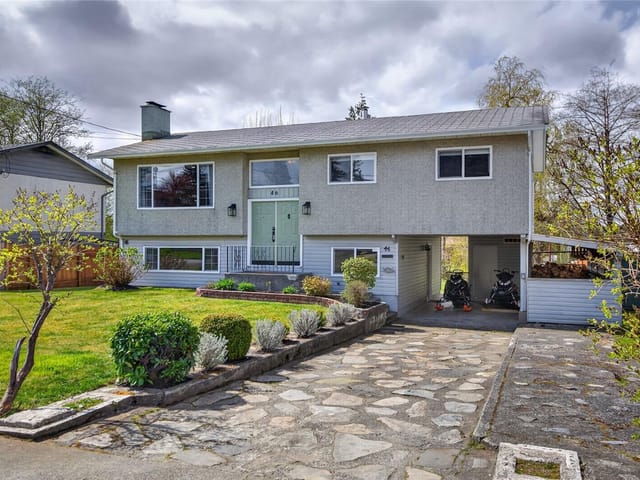 House for sale in Campbell River, 46 Panorama Cres, 1032284 | Realtylink.org