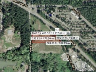 Lot for sale in Parksville, 1350 Greig Rd, 1032291 | Realtylink.org