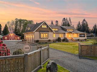 House for sale in Campbell River, 3816 Stuart Pl, 1032297 | Realtylink.org