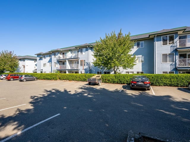Apartment for sale in Comox, 208A 698 Aspen Rd, 1032301 | Realtylink.org