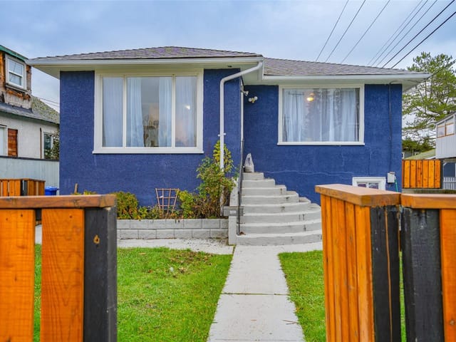 House for sale in Port Alberni, 4865 Burde St, 1032304 | Realtylink.org