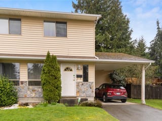 1/2 Duplex for sale in Nanaimo, 2631 Labieux Rd, 1032324 | Realtylink.org