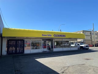Business for sale in Courtenay, 815 Cliffe Ave, 1032327 | Realtylink.org