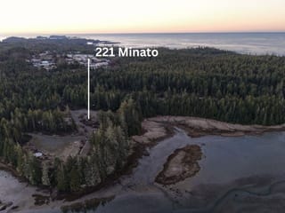 Multi-family for sale in Ucluelet, 221 Minato Rd, 1032333 | Realtylink.org